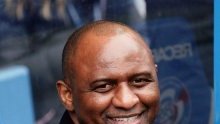 Sénégal&nbsp;: Patrick Vieira nommé sélectionneur des Lions de la Teranga