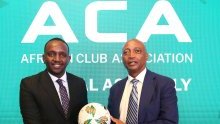 Association des clubs africains : le Tanzanien Hersi Said désormais aux commandes