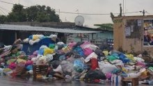 Libreville rêve de se doter d’une usine de traitement des ordures ménagères