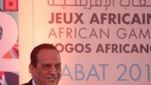 Le Maroc fin prêt à accueillir les 12èmes Jeux Africains le mois prochain