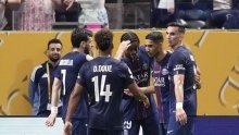 Mondial des clubs : Le PSG et le Bayern Munich se qualifient pour les quarts de finale