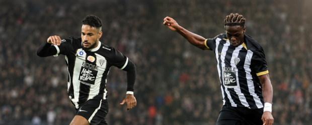 Ligue 1&nbsp;: Allevinah et Ekomié impuissants, Angers tombe d’entrée face à Lille