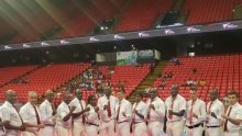 Taekwondo : Le Gabon réalise une bonne moisson à l’Open de Dakar