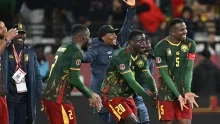 CAN 2025&nbsp;: Le Cameroun dompte l’Afrique du Sud et s’offre un choc titanesque face au Maroc&nbsp;!