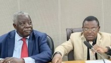 Extra-sportif : Les fédérations sportives gabonaises s’engagent pour Oligui Nguema