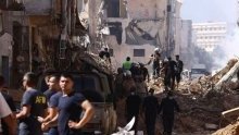 Libye : 11 300 morts et plus de 10 000 disparus à Derna, selon l’ONU
