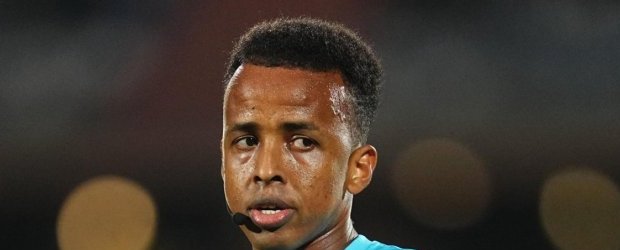 Mondial 2026&nbsp;: L’arbitre somalien Omar Artan refoulé aux États-Unis avant le début de la compétition