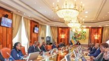 Communiqué final du conseil des ministres du Gabon du 29 décembre 2025