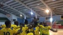 Coupe de ligue de handball de l’Estuaire : les hostilités débutent ce mercredi !