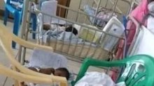 Le ministère gabonais de la Santé dément l’existence de « bébés nés sur les chaises au CHUL »