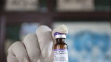 La vaccination de millions d’enfants menacée par le coronavirus au Moyen-Orient et en Afrique du Nord