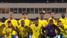 Éliminatoires Mondial 2026 : Compo probable du Gabon face au Burundi