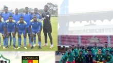 Eliminatoires CAN U23 : un derby Gabon vs Cameroun pour une place finale au Maroc