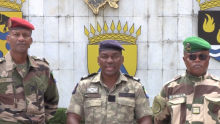 Coup d’Etat au Gabon : L’armée annonce la réouverture des frontières du pays