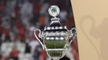 Super Coupe CAF&nbsp;: Mamelodi Sundowns et l’USM Alger se disputeront un jackpot historique