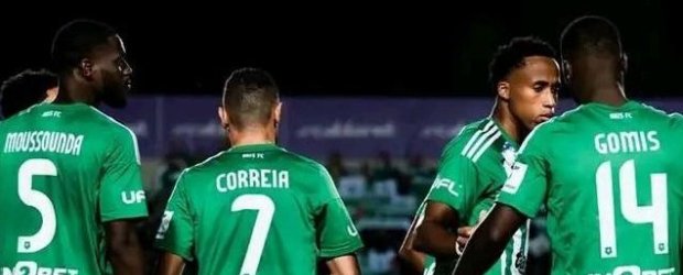 Aris Limassol : Moussounda et Effaghe voient rouge face à Pafos