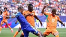 Mondial 2026&nbsp;: Grace à son doublé, Nicolas Pépé envoie la Côte d’Ivoire en 16es de finale&nbsp;!