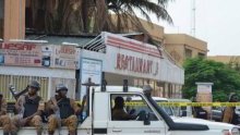 Burkina Faso : un militaire tué et deux assaillants abattus dans une attaque dans le centre nord