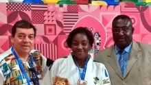 Jeux Africains 2019&nbsp;: le Gabon s’offre ses trois premières médailles en judo&nbsp;!