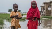 Afrique de l’ouest et centrale : des millions de personnes affectées par les inondations