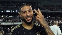 MLS&nbsp;: Denis Bouanga met fin au suspense et scelle son avenir avec Los Angeles FC jusqu’en 2028