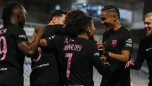 Ligue des champions&nbsp;: Orphé Mbina et Sabah écrasent Aarhus et filent en barrages