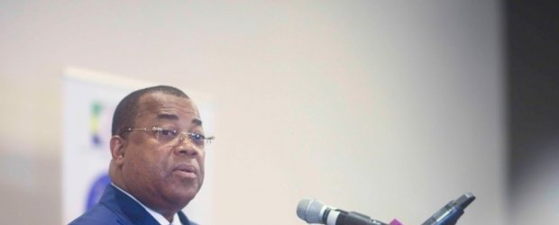 Lancement du Programme intégré pour l’alimentation en eau potable et l’assainissement du « Grand Libreville »