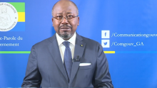 Communiqué final du Conseil des ministres du Gabon du 7 juin 2022