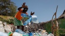 Le « raz-de-marée toxique » de la pollution plastique met en péril les droits de l’homme