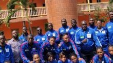 CAN 2022 Taekwondo : Les Panthères du Gabon condamnées à faire mieux que Dakar
