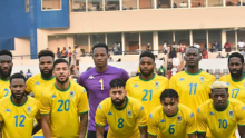 Coupe du Monde 2026 : le Gabon fixé sur ses 5 adversaires dont la Côte d’Ivoire
