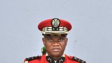 Présentation de vœux 2024&nbsp;: Discours d’Oligui Nguema aux forces de défense et de sécurité