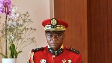 Présentation de vœux 2024&nbsp;: Discours d’Oligui Nguema au corps diplomatique