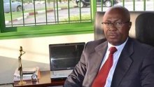 Moukagni Iwangou au Japon pour la 7ème Conférence internationale de Tokyo sur le développement de l’Afrique