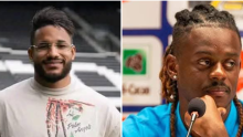 Gabonais de l’étranger : Jim Allevinah et David Sambissa brillent en ce début d’année