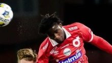 Suède : Philippe Ndinga et l’IF Degerfors ratent le coche face à Halmstads