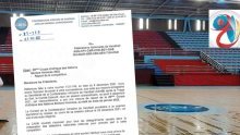CAN handball 2022 et 2024 : la Confédération retire l’organisation au Maroc et à l’Algérie