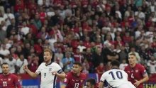 Euro 2024 : Victoire difficile pour l’Angleterre face à la Serbie