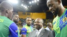 Les Panthères du Gabon de handball iront-elles à la prochaine CAN 2022&nbsp;?