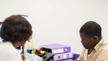 Handicap : la fondation de la femme d’Ali Bongo lance la première édition de l’opération DuoDay