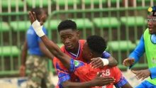 National-Foot 1 – 25e journée : 19 buts et des positions qui basculent