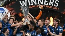 Europa League 2024 : Atalanta Bergame triomphe avec une victoire éclatante