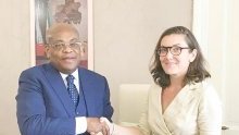 Le Gabon obtient 24,6 milliards d’appui budgétaire de l’AFD