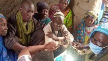 Le Conseil de sécurité de l’ONU en visite au Mali pour faire le point sur la transition