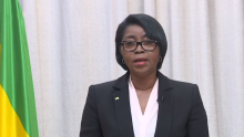 L’intégralité du remaniement du gouvernement gabonais du 8 mars 2022