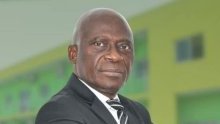 Le Gabon à l’honneur : Nasser Al-Khelaïfi félicite Pierre Alain Mounguengui