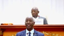 Plan d’action et feuille de route de la transition : Intégralité du discours de Raymond Ndong Sima