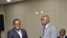 Sport gabonais&nbsp;: le gouvernement lance la grande mise en ordre des fédérations
