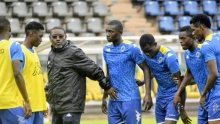 CAN Maroc U23 : Après le tirage au sort, les Panthères du Gabon fixées sur leurs adversaires