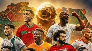 Mondial 2026&nbsp;: 10 qualifiés, des regrets et un Maroc encore locomotive, le bilan contrasté de l’Afrique